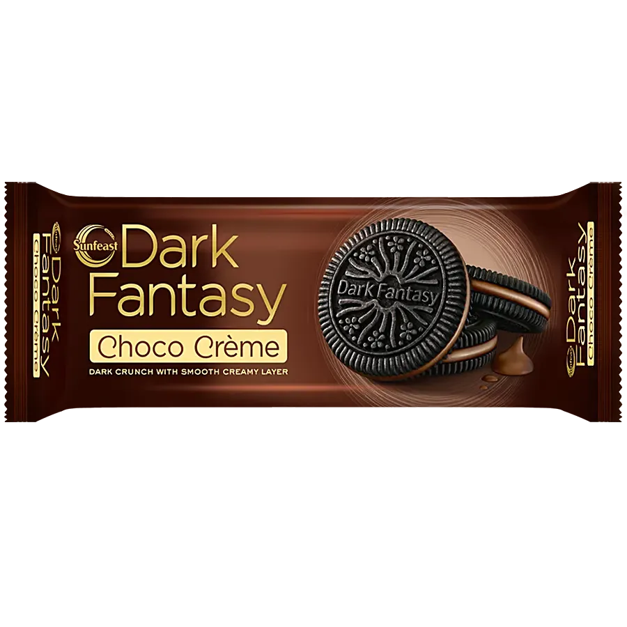 Dark Fantasy Choco Cream  / டார்க் பேண்டசி சாக்கோ கிரீம்