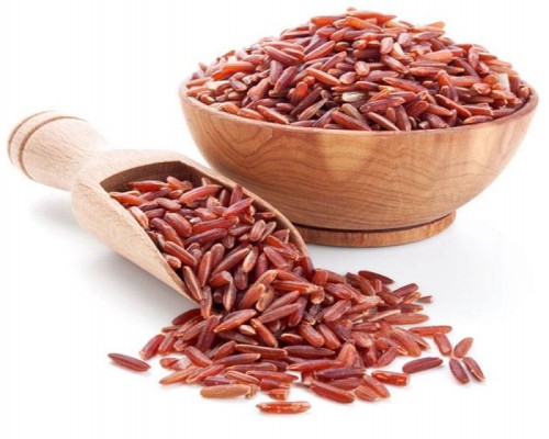 Ramsingh Red kavuni Rice 1kg / ராம்சிங் சிவப்பு கவுனி  அரிசி 1kg