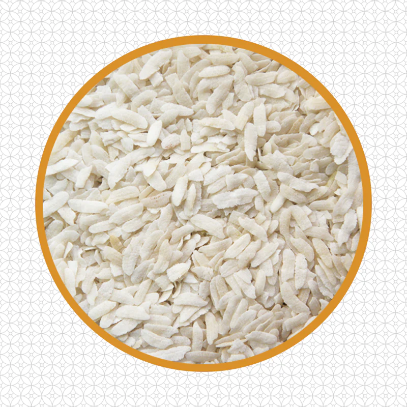 White Aval 250gm / வெள்ளை அவல் 250gm