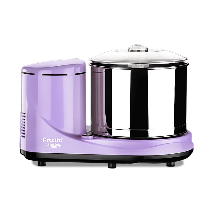 Preethi Lavender Grinder WG 905