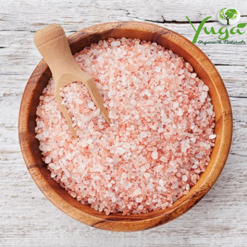 Indhu Salt 1kg