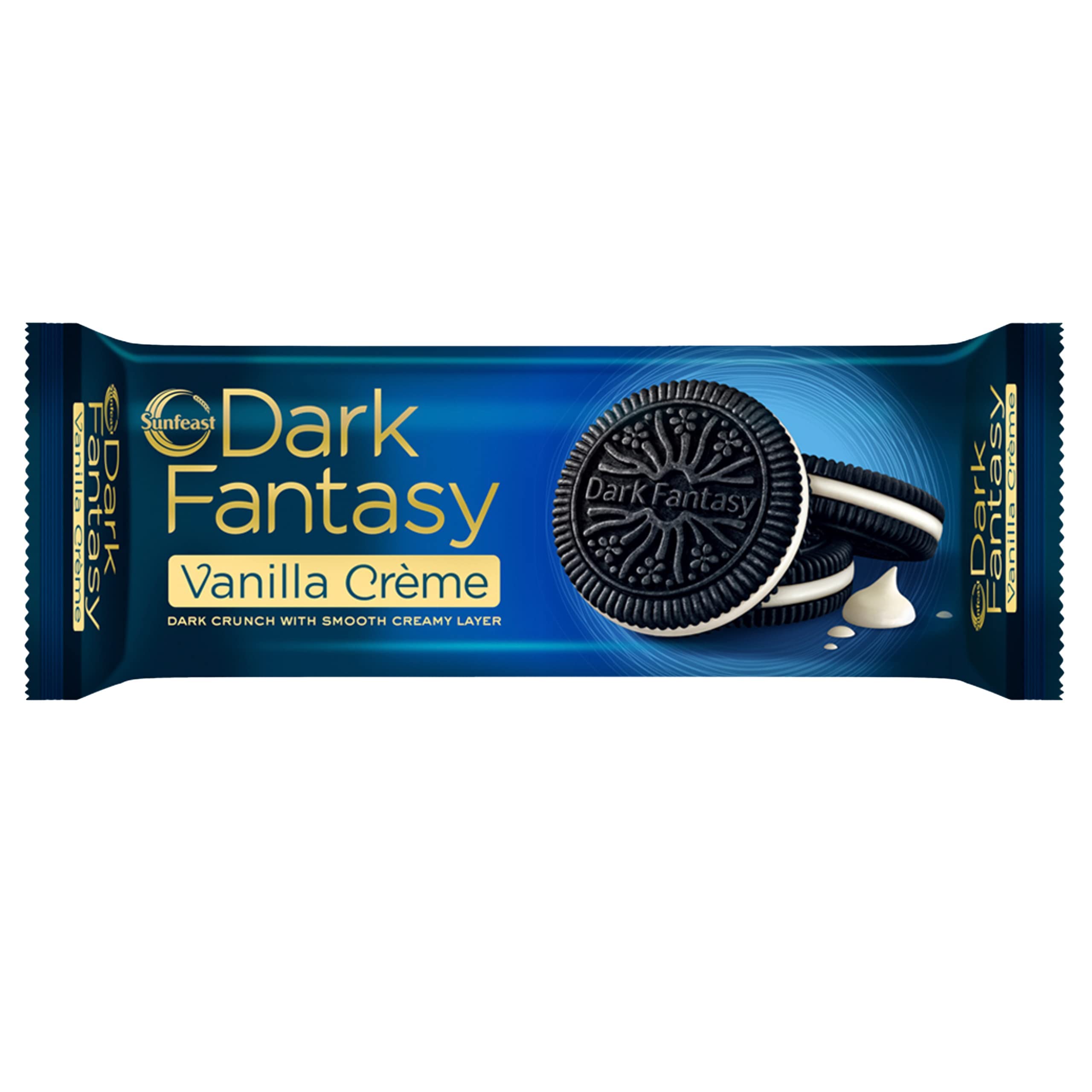 Dark Fantasy Vannila Cream  / டார்க் பேண்டசி வெண்ணிலா கிரீம்