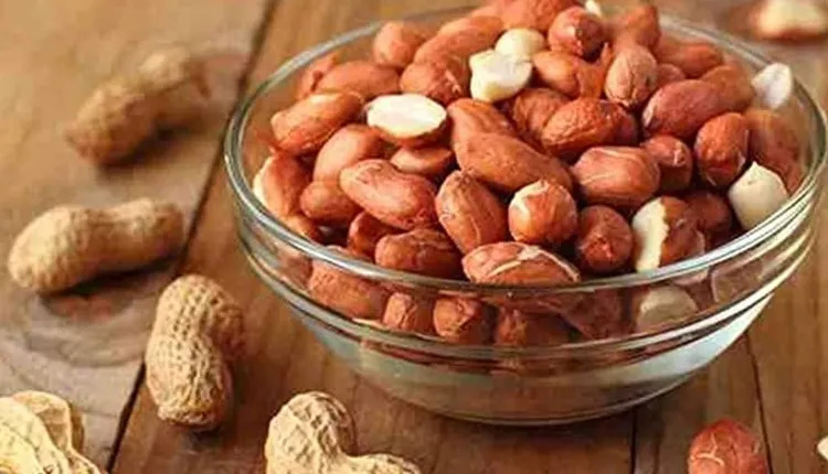 Groundnut 250gm / நிலக்கடலை 250 கிராம்