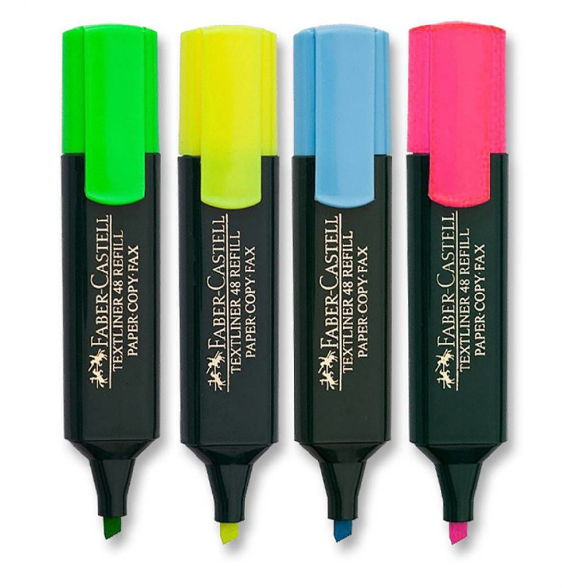 Faber Castell  Highlighter / பேபர் கேஸ்டில் ஹைலைட்டர்