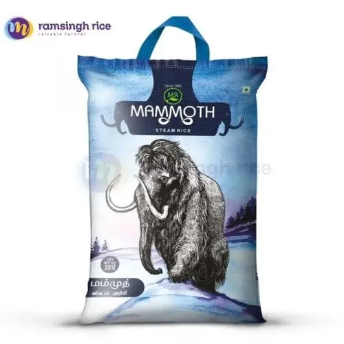 Mammooth Rice 5kg / மம்மூத் அரிசி  5kg