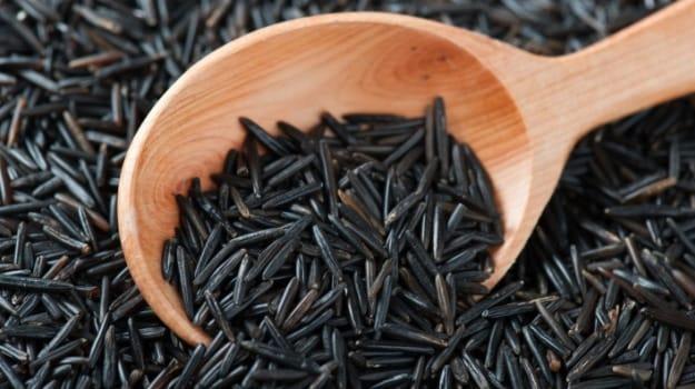 Ramsingh Black Kavuni Rice 1kg / ராம்சிங் கருப்பு கவுனி  அரிசி  1kg
