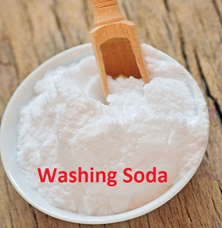 Washing Soda 100gm/ வாஷிங் சோடா 100gm